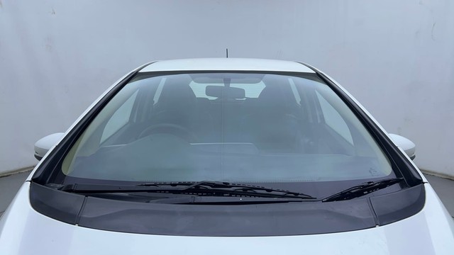 Second-hand 2016 Honda Jazz V for sale in Hyderabad-10