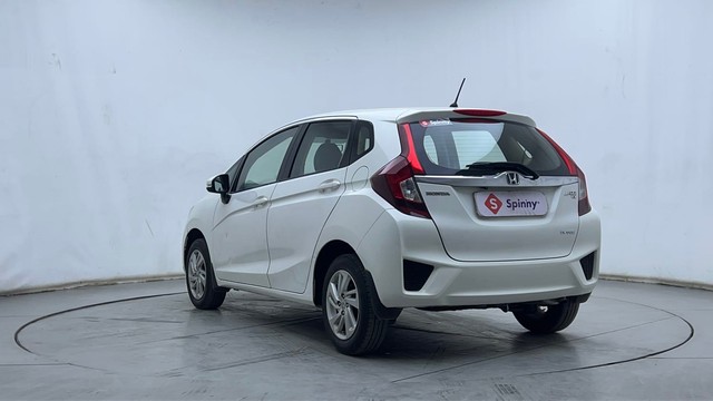 Second-hand 2016 Honda Jazz V for sale in Hyderabad-5