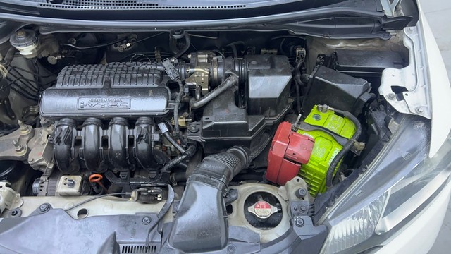 Second-hand 2016 Honda Jazz V for sale in Hyderabad-39