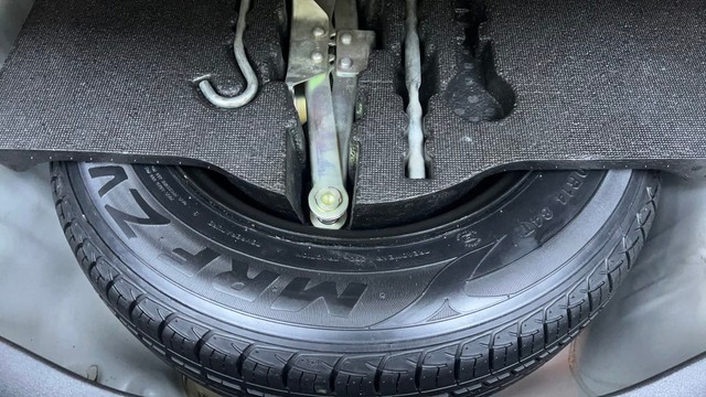 Second-hand 2016 Honda Jazz V for sale in Hyderabad-21