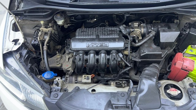 Second-hand 2016 Honda Jazz V for sale in Hyderabad-35