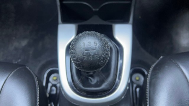 Second-hand 2016 Honda Jazz V for sale in Hyderabad-12