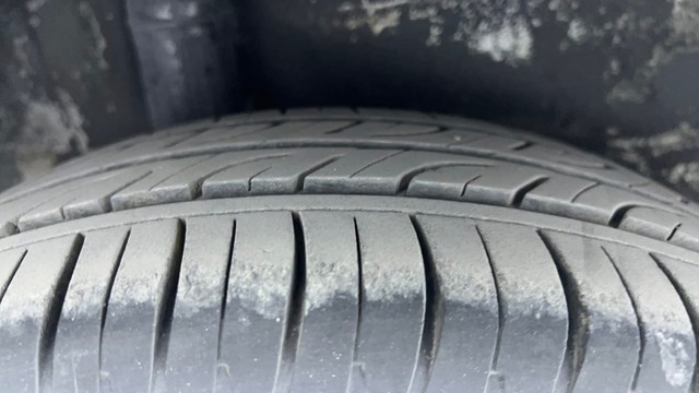 Second-hand 2016 Honda Jazz V for sale in Hyderabad-30