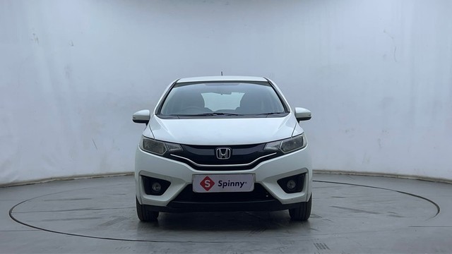 Second-hand 2016 Honda Jazz V for sale in Hyderabad-7