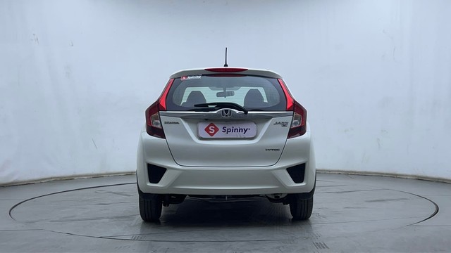 Second-hand 2016 Honda Jazz V for sale in Hyderabad-4