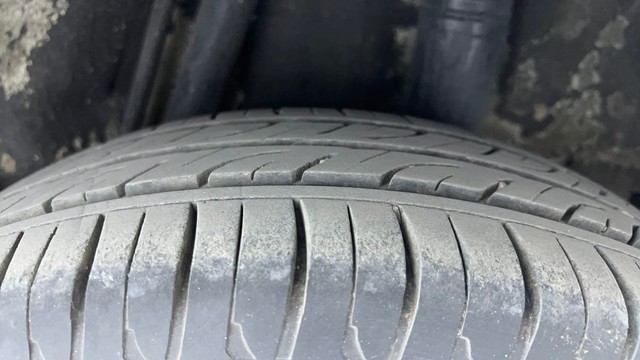 Second-hand 2016 Honda Jazz V for sale in Hyderabad-36