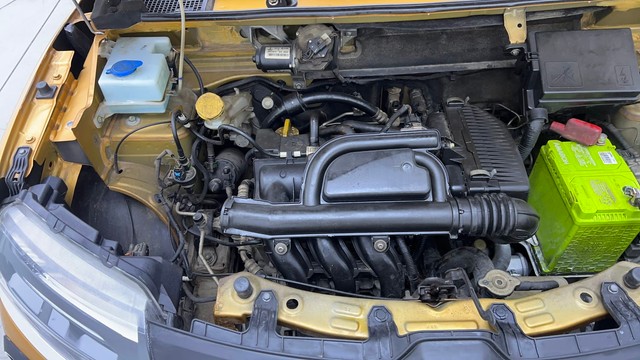 Second-hand 2022 Renault KWID CLIMBER AMT BSVI for sale in Hyderabad-38