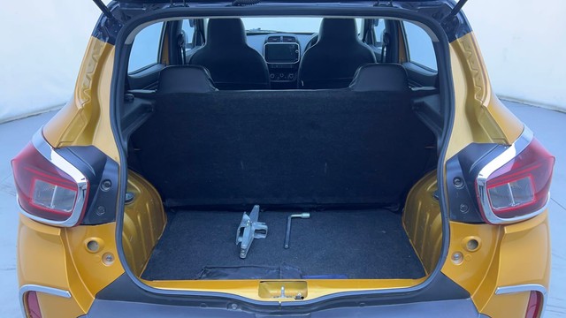 Second-hand 2022 Renault KWID CLIMBER AMT BSVI for sale in Hyderabad-9