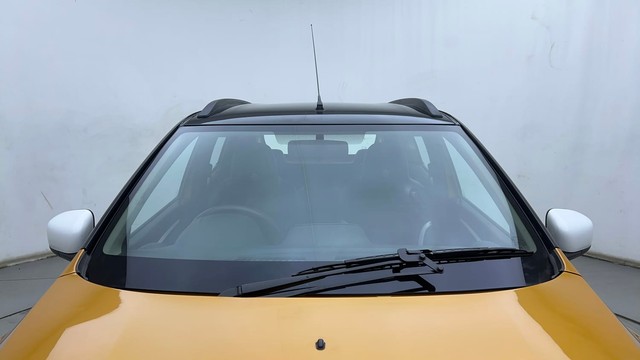 Second-hand 2022 Renault KWID CLIMBER AMT BSVI for sale in Hyderabad-10