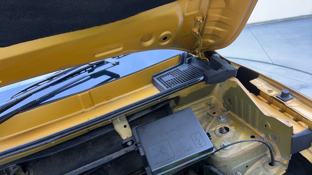 Second-hand 2022 Renault KWID CLIMBER AMT BSVI for sale in Hyderabad-28