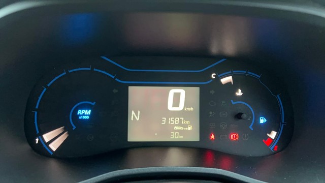 Second-hand 2022 Renault KWID CLIMBER AMT BSVI for sale in Hyderabad-13