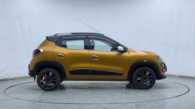 Second-hand 2022 Renault KWID CLIMBER AMT BSVI for sale in Hyderabad-2