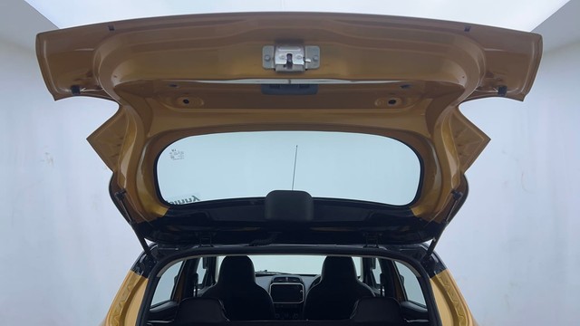 Second-hand 2022 Renault KWID CLIMBER AMT BSVI for sale in Hyderabad-36