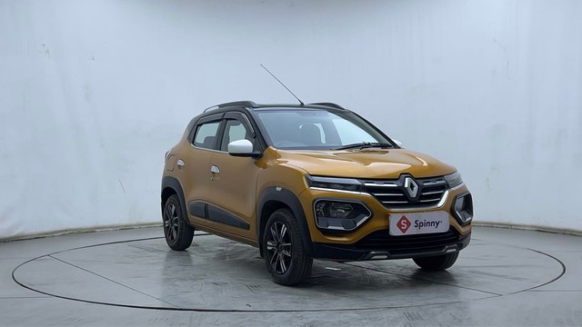 Second-hand 2022 Renault KWID CLIMBER AMT BSVI for sale in Hyderabad-1