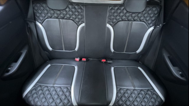 Second-hand 2022 Renault KWID CLIMBER AMT BSVI for sale in Hyderabad-35