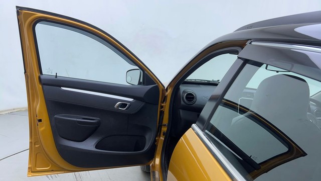 Second-hand 2022 Renault KWID CLIMBER AMT BSVI for sale in Hyderabad-33