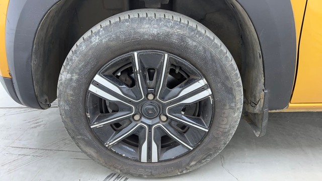 Second-hand 2022 Renault KWID CLIMBER AMT BSVI for sale in Hyderabad-20