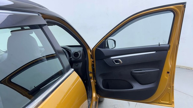 Second-hand 2022 Renault KWID CLIMBER AMT BSVI for sale in Hyderabad-16