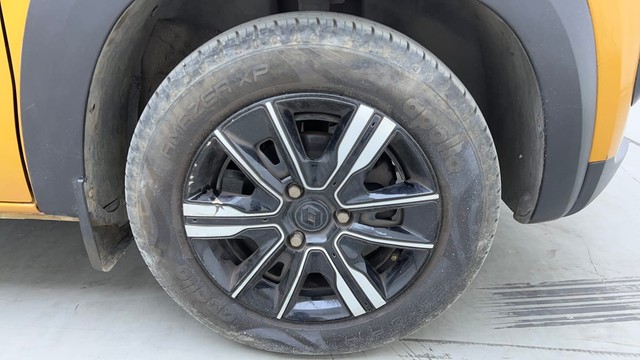 Second-hand 2022 Renault KWID CLIMBER AMT BSVI for sale in Hyderabad-17