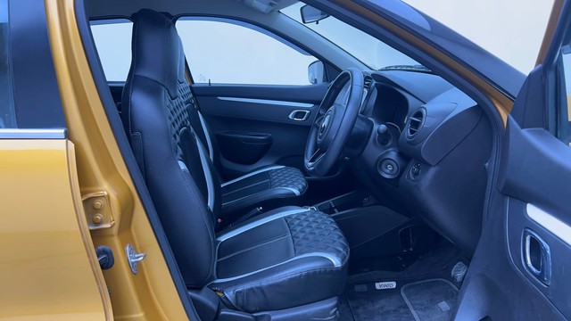 Second-hand 2022 Renault KWID CLIMBER AMT BSVI for sale in Hyderabad-15