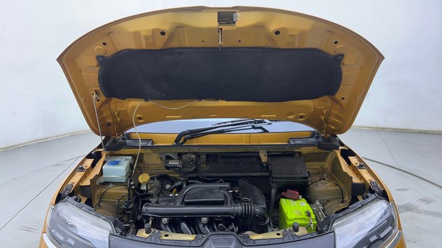 Second-hand 2022 Renault KWID CLIMBER AMT BSVI for sale in Hyderabad-8