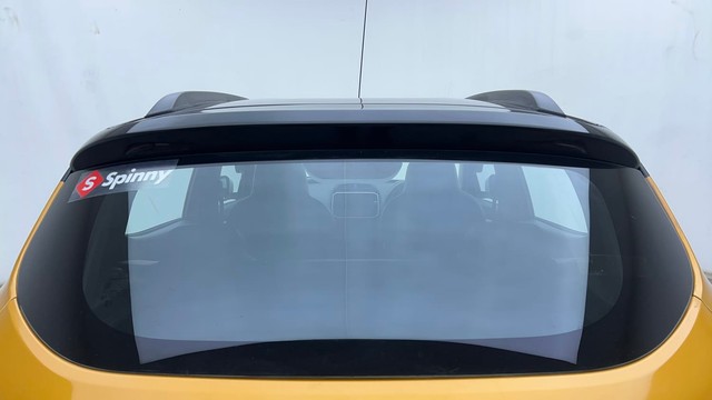 Second-hand 2022 Renault KWID CLIMBER AMT BSVI for sale in Hyderabad-32