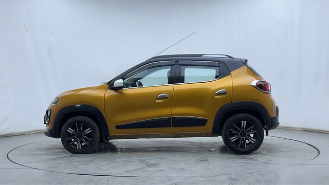 Second-hand 2022 Renault KWID CLIMBER AMT BSVI for sale in Hyderabad-6