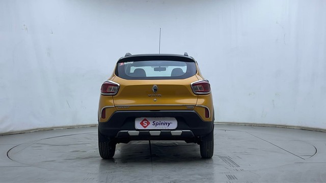 Second-hand 2022 Renault KWID CLIMBER AMT BSVI for sale in Hyderabad-4