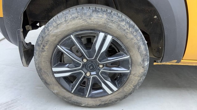 Second-hand 2022 Renault KWID CLIMBER AMT BSVI for sale in Hyderabad-18