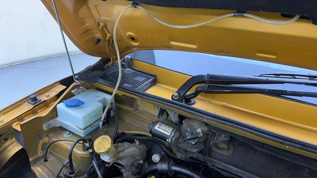 Second-hand 2022 Renault KWID CLIMBER AMT BSVI for sale in Hyderabad-39