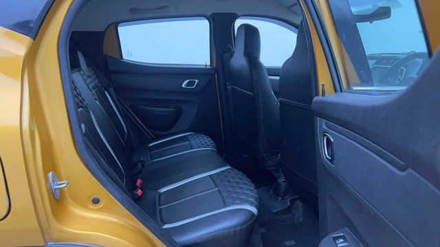 Second-hand 2022 Renault KWID CLIMBER AMT BSVI for sale in Hyderabad-30