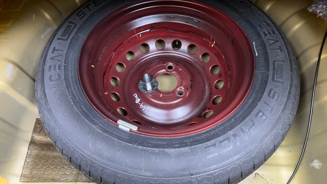 Second-hand 2022 Renault KWID CLIMBER AMT BSVI for sale in Hyderabad-21