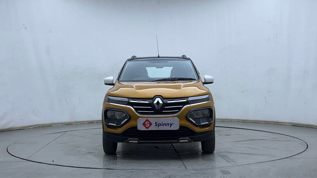 Second-hand 2022 Renault KWID CLIMBER AMT BSVI for sale in Hyderabad-7
