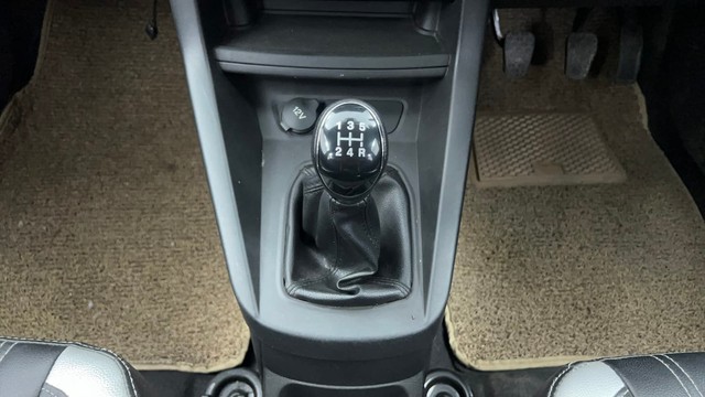 Second-hand 2018 Ford Figo Trend for sale in Pune-12