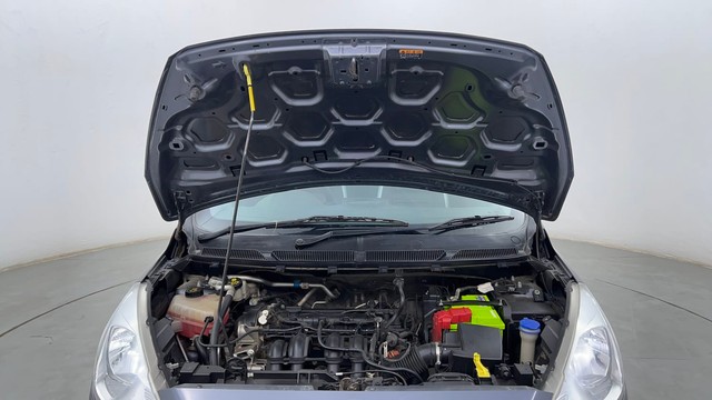 Second-hand 2018 Ford Figo Trend for sale in Pune-8