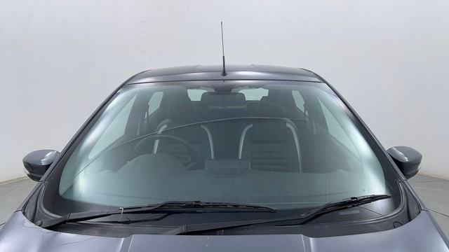 Second-hand 2018 Ford Figo Trend for sale in Pune-10