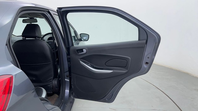 Second-hand 2018 Ford Figo Trend for sale in Pune-25