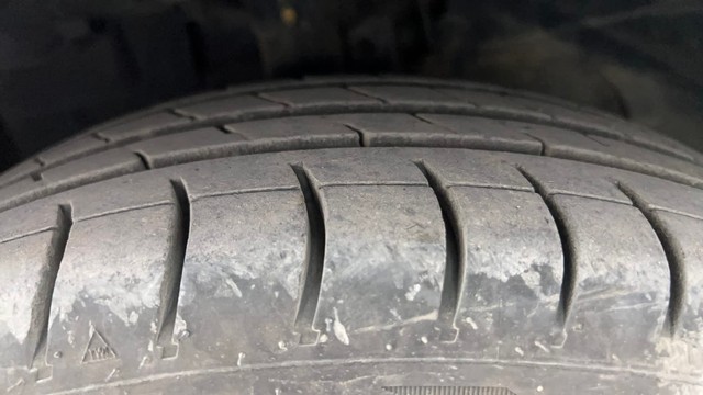 Second-hand 2018 Ford Figo Trend for sale in Pune-31