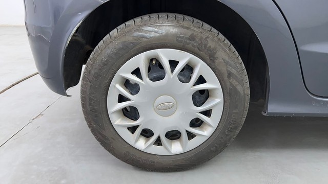 Second-hand 2018 Ford Figo Trend for sale in Pune-18