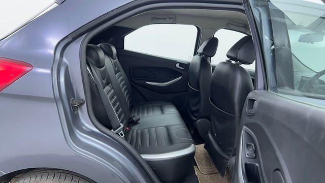 Second-hand 2018 Ford Figo Trend for sale in Pune-37