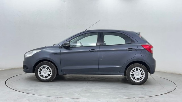 Second-hand 2018 Ford Figo Trend for sale in Pune-6