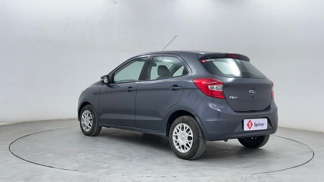 Second-hand 2018 Ford Figo Trend for sale in Pune-5