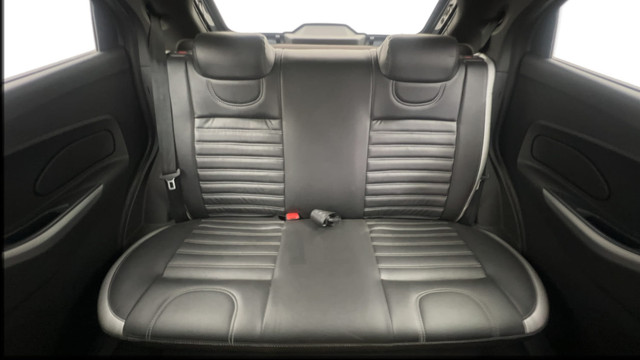 Second-hand 2018 Ford Figo Trend for sale in Pune-34