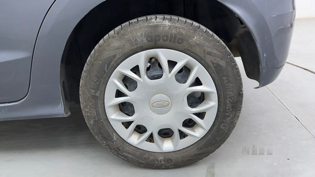 Second-hand 2018 Ford Figo Trend for sale in Pune-19