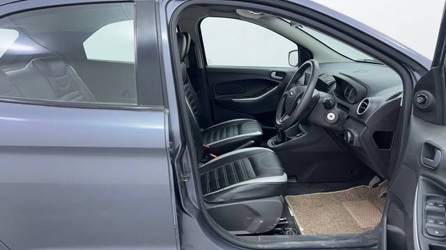 Second-hand 2018 Ford Figo Trend for sale in Pune-15