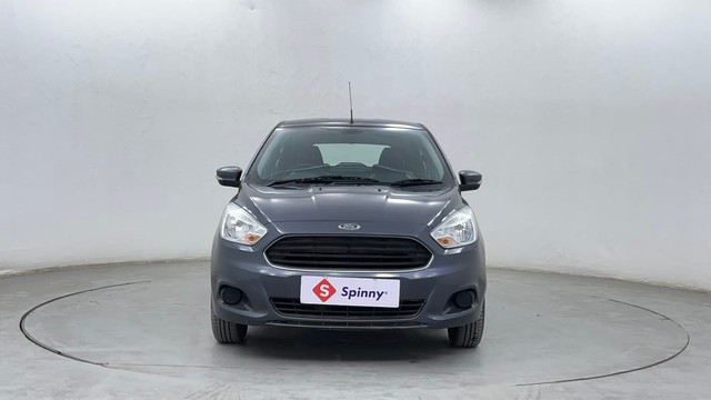 Second-hand 2018 Ford Figo Trend for sale in Pune-7