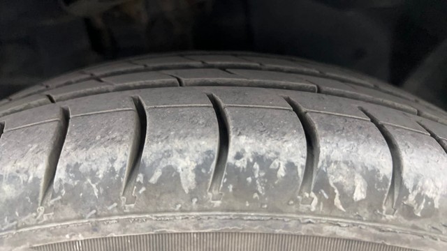 Second-hand 2018 Ford Figo Trend for sale in Pune-32