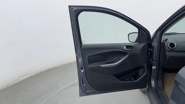 Second-hand 2018 Ford Figo Trend for sale in Pune-29