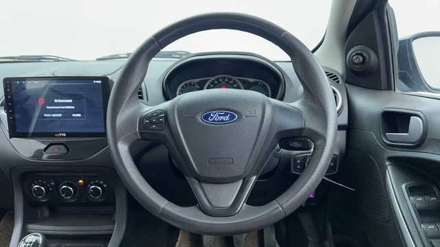 Second-hand 2018 Ford Figo Trend for sale in Pune-30
