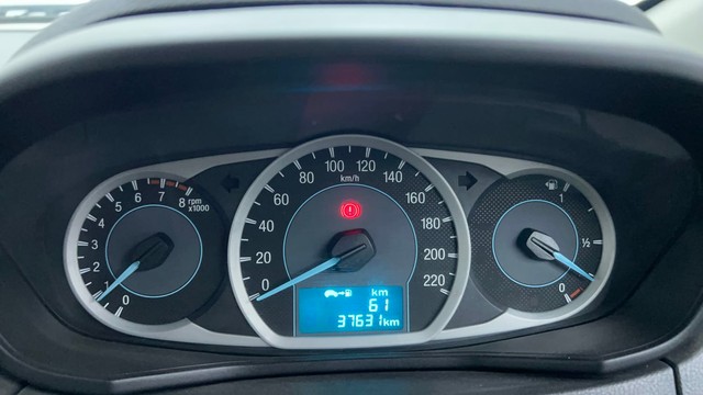 Second-hand 2018 Ford Figo Trend for sale in Pune-13